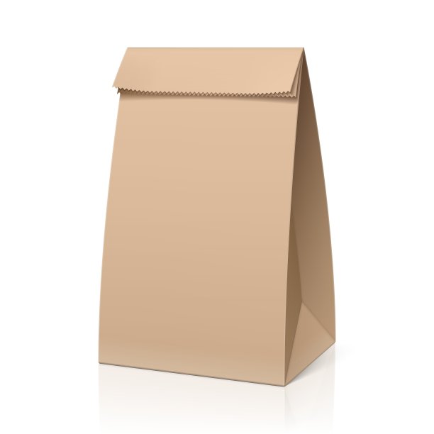 回收牛皮纸袋图片下载