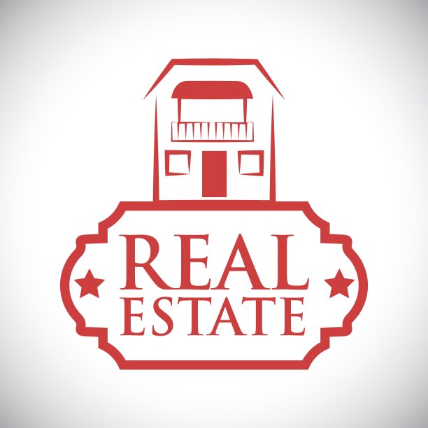 房地产设计图片下载