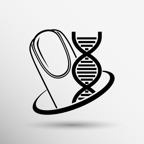 美甲沙龙-偶像孤立图片下载