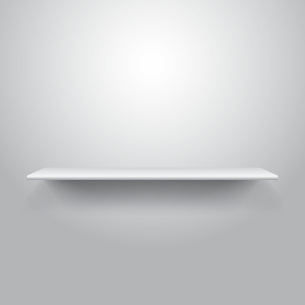 现实的书架图片下载