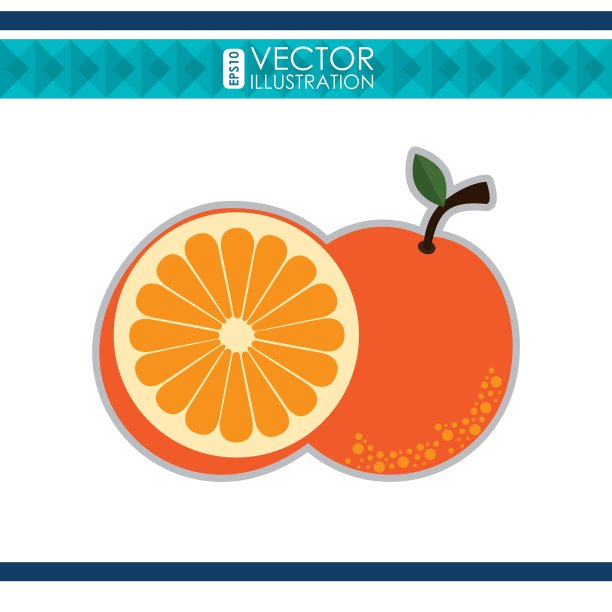 新鲜水果设计图片下载