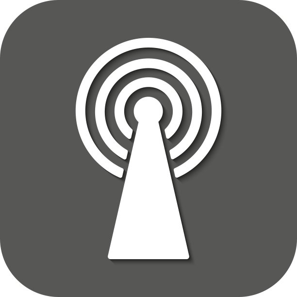 无线网络图标图片下载