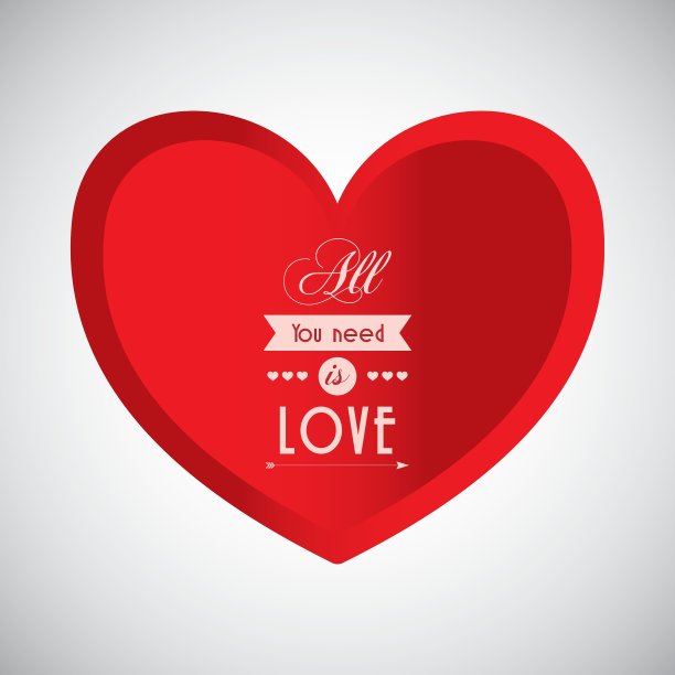 用心爱设计图片下载