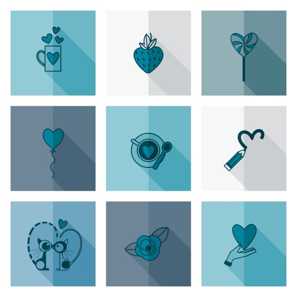 情人节快乐图片下载