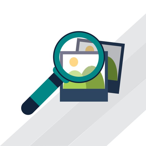 卢皮图标设计图片下载