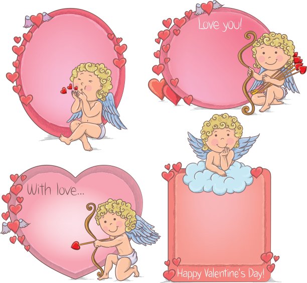 小插曲情人节图片下载