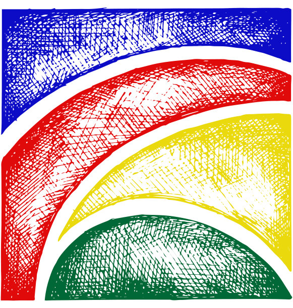 颜色指南图片下载