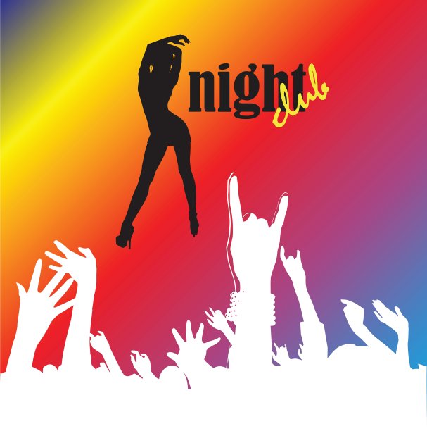 夜总会图片下载