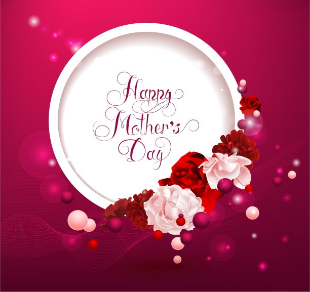 横幅用鲜花图片下载