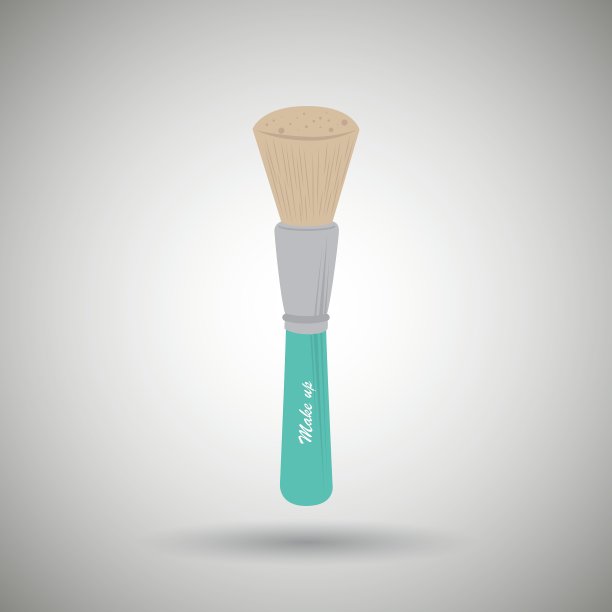 化妆女式设计图片下载