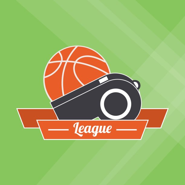 颜色的篮球偶像图片下载