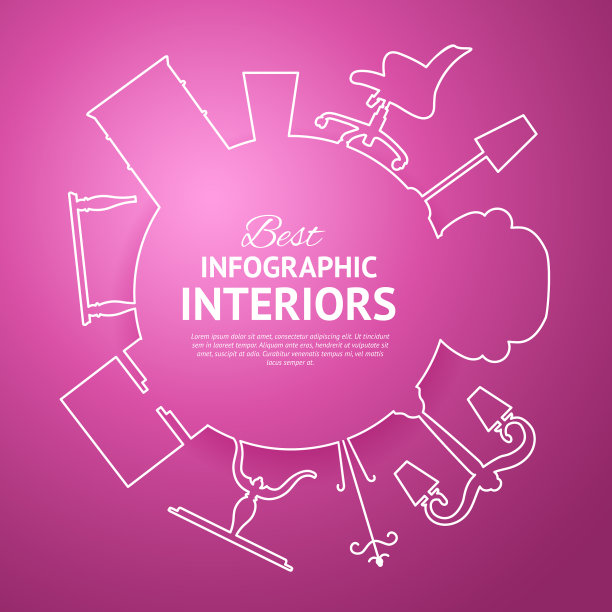 内部圈子信息图图片下载