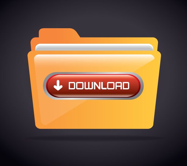 电子书数字设计图片下载