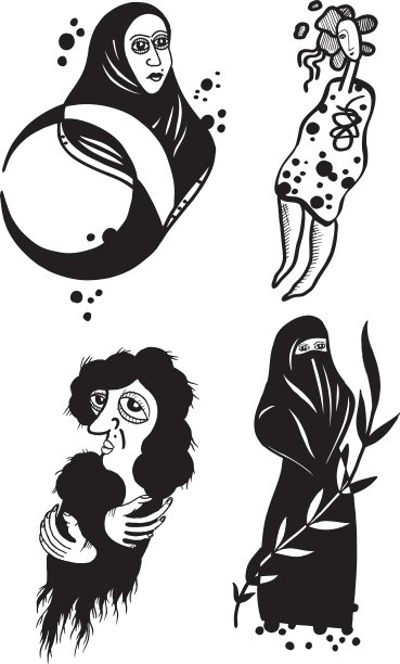 女孩组图片下载