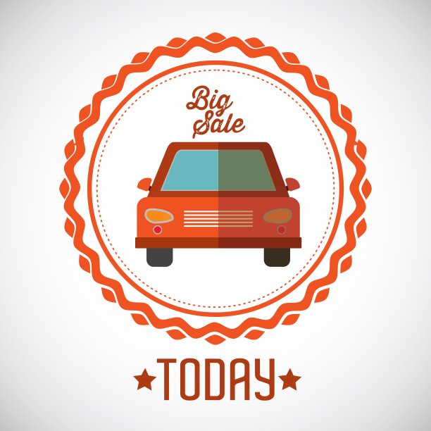 大销售设计图片下载