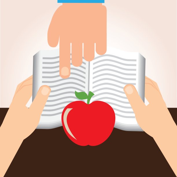 学校的概念图片下载