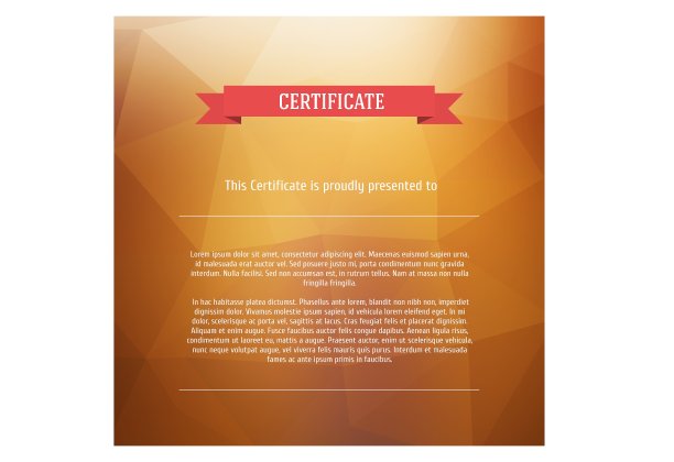 现代扁平风格图片下载