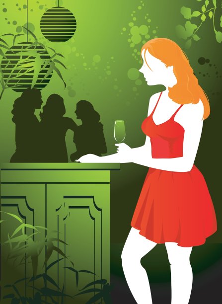 夜总会图片下载