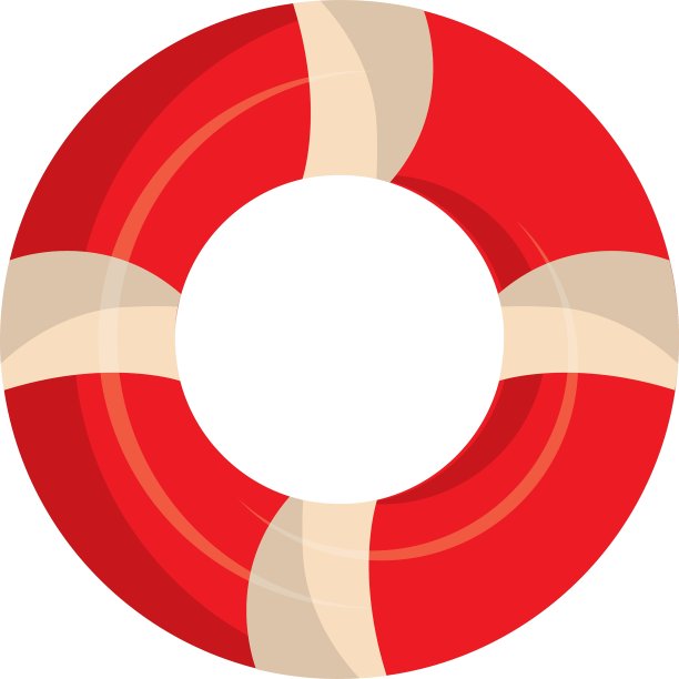 丰富多彩的浮动图形图片下载