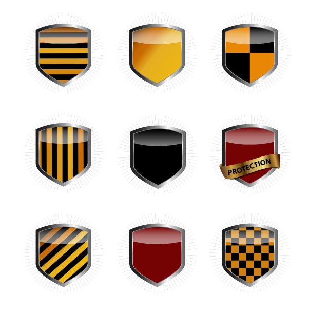 保护盾集图片下载