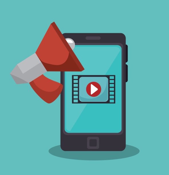 社交媒体设计图片下载