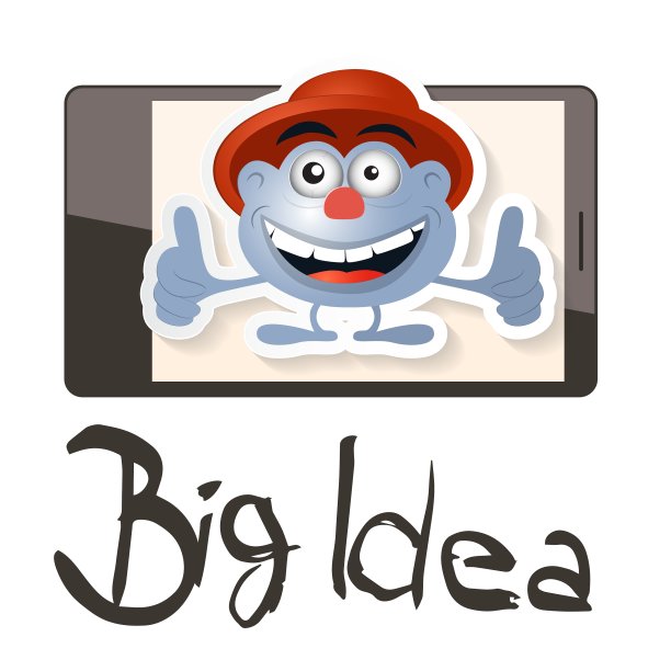 大想法与Funky人-阿凡达在细胞河图片下载