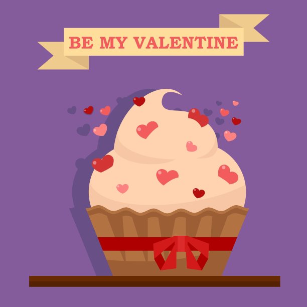 情人节贺卡快乐图片下载