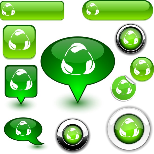 回收标志图片下载