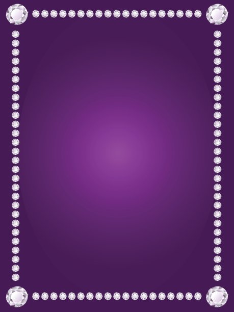 钻石框架图片下载