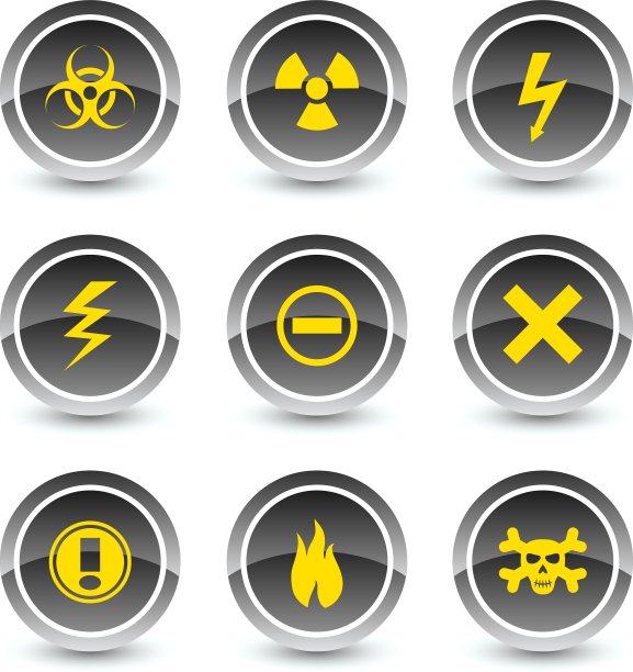 警告图标图片下载