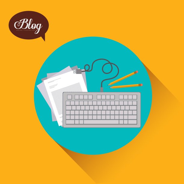 博客设计图片下载