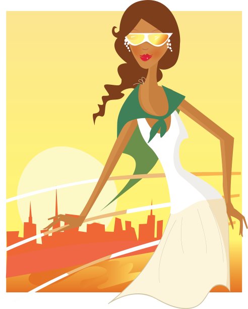 假日之旅图片下载