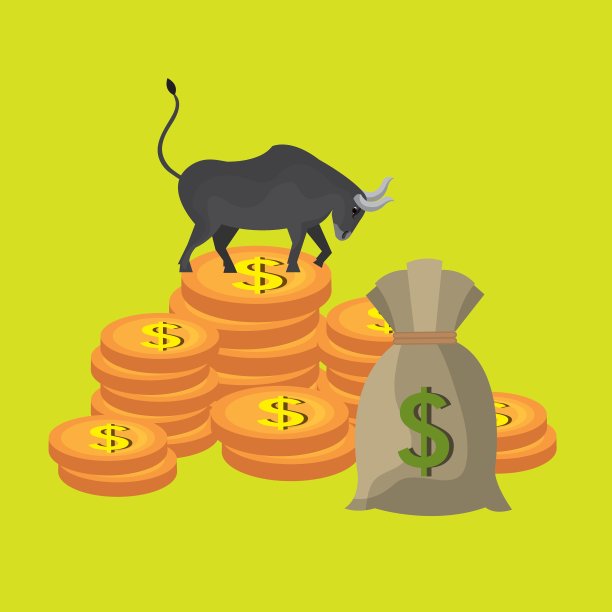 证券交易所设计图片下载