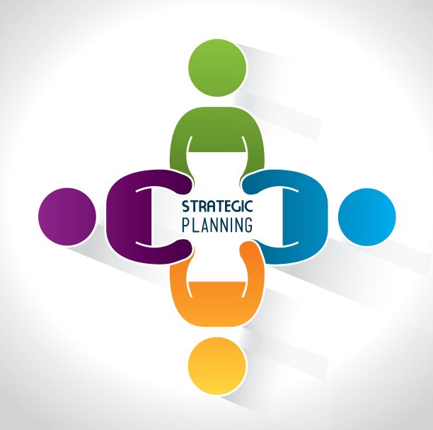 战略规划设计图片下载