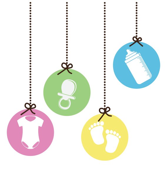 宝宝设计图片下载