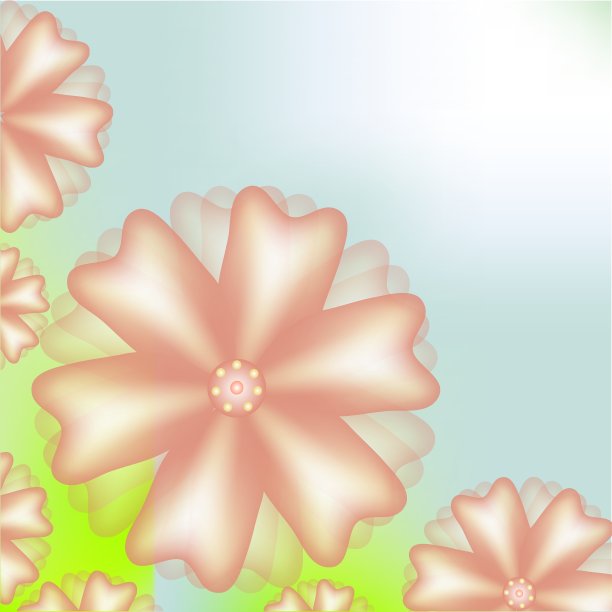 背景用鲜花图片下载