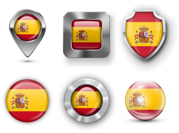 国家国旗包图片下载