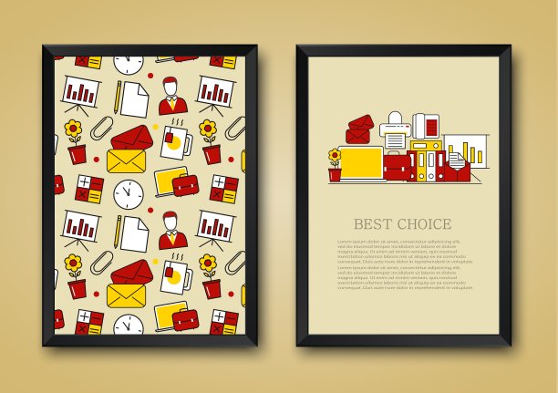 现代背景的公寓办公室图片下载