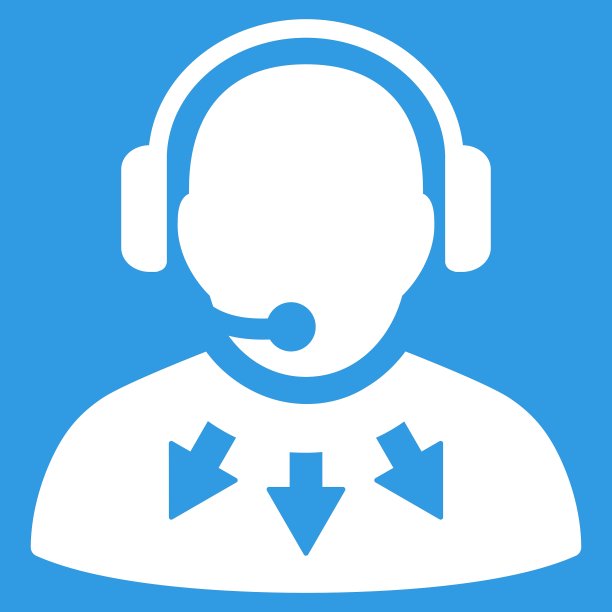 操作员信息图标图片下载