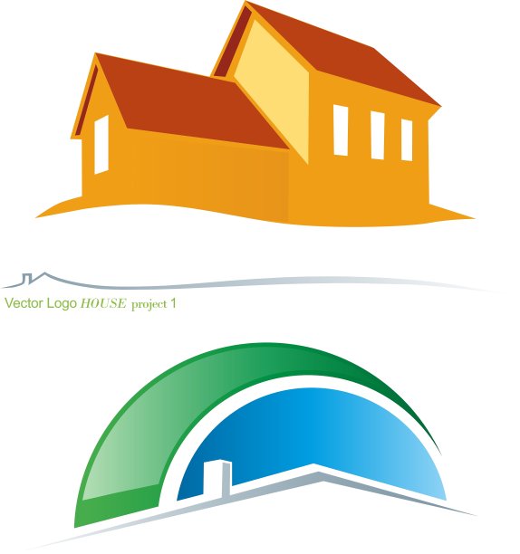 房子的项目图片下载