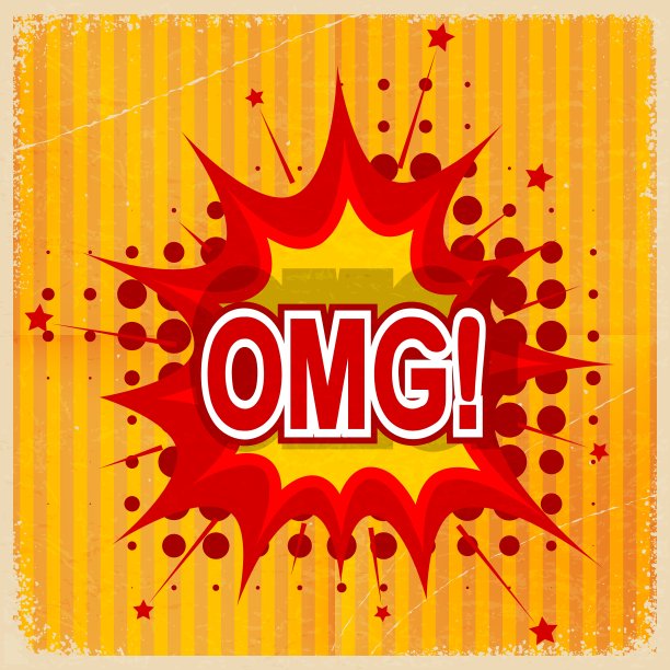 动画爆OMG背景过时了图片下载