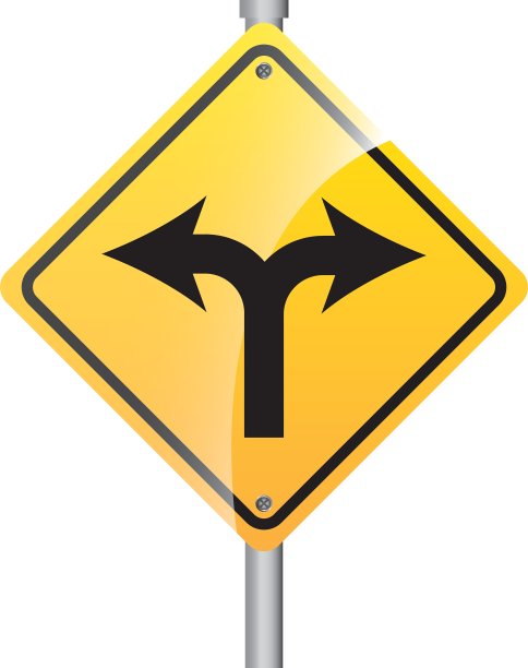 路信号设计图片下载