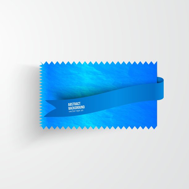 水彩圈复古纸纹理图片下载