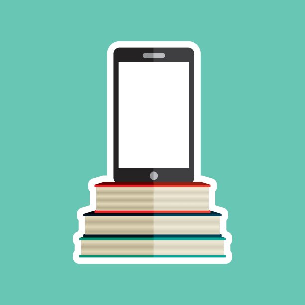 elecronics书籍设计图片下载