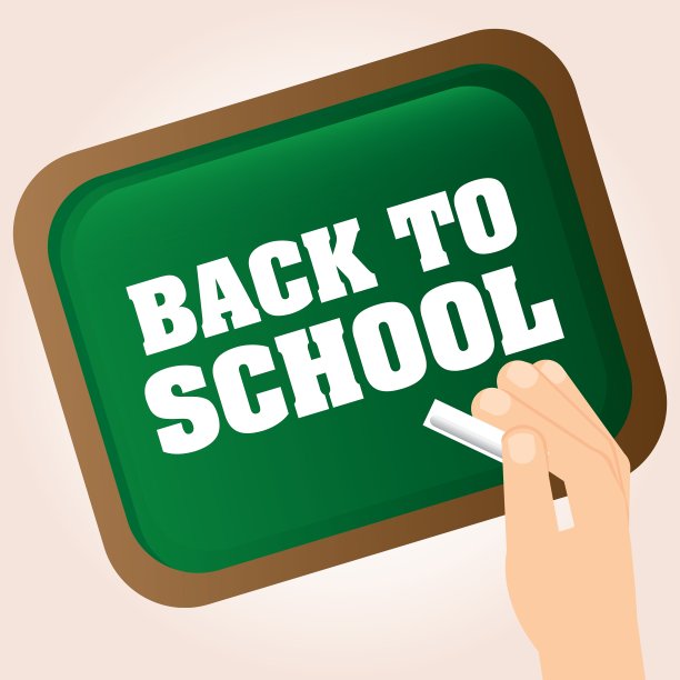 学校的概念图片下载