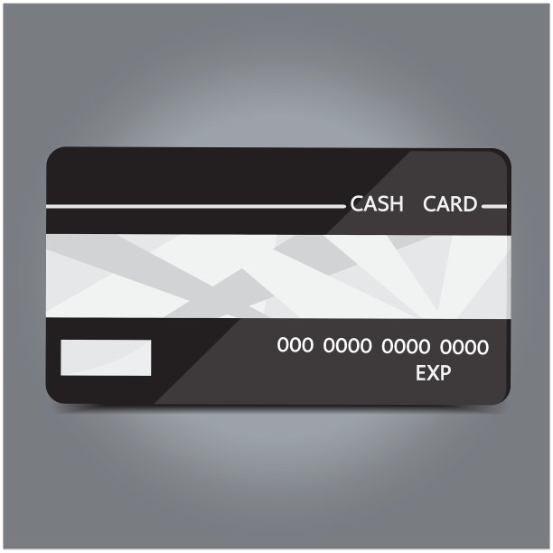 现金卡图片下载