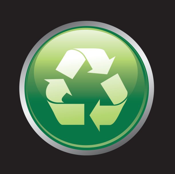 回收按钮图片下载