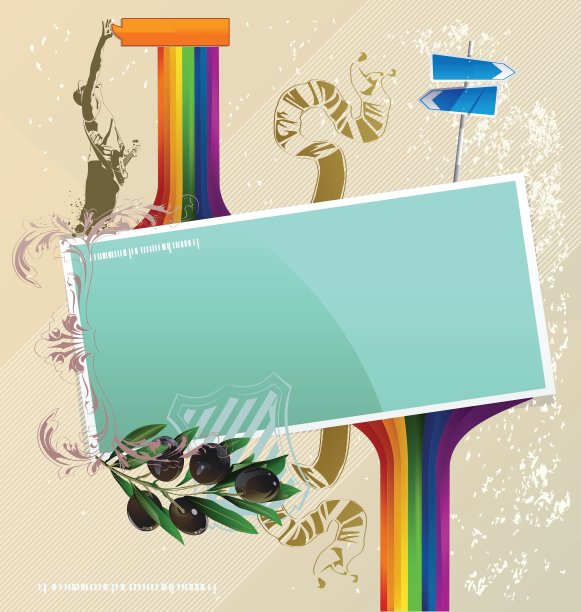 摘要横幅为您的文本图片下载