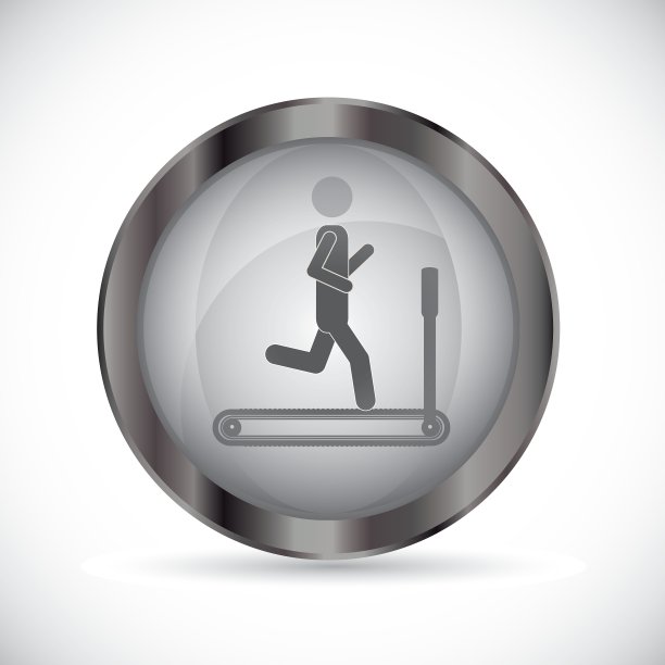 健康的生活方式设计图片下载