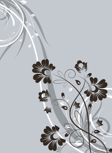 花的背景图片下载